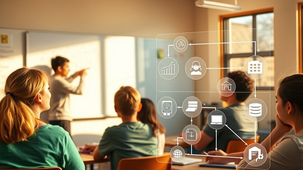 Ambiguidade em ambientes educacionais