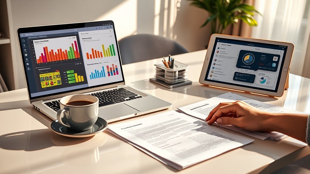 formatação e citações automatizadas