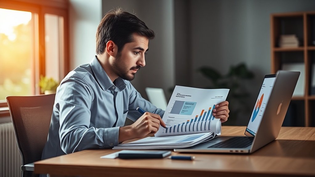 detecção automatizada de limitações