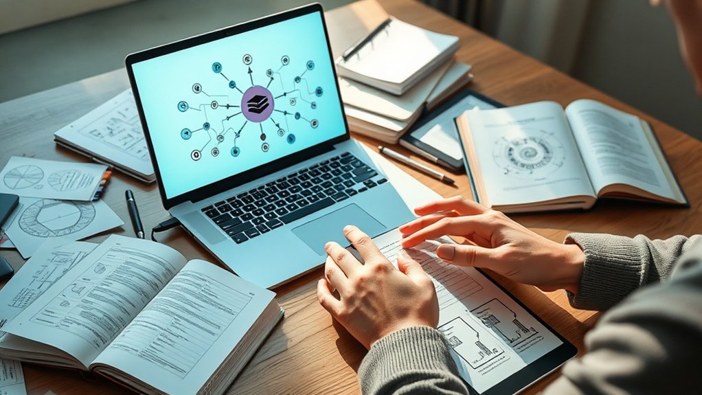 processo automatizado de extração de terminologia