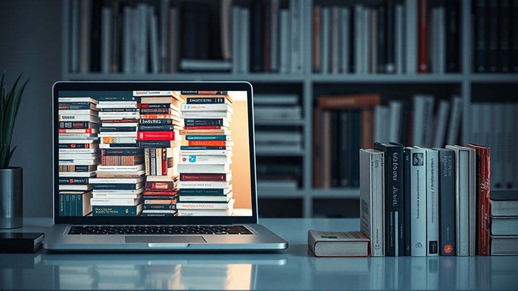ferramenta de gestão de redundância bibliográfica