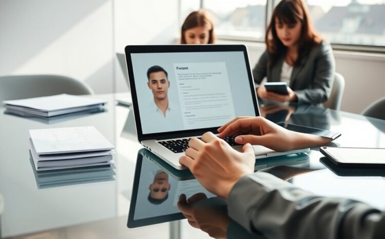 O que é revisão às cegas e como a Eduotec AI prepara arquivos anônimos