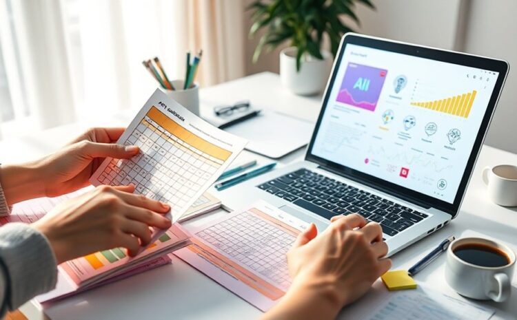  O que é uma Ficha de Catalogação e Como o Eduotec AI Guia Você