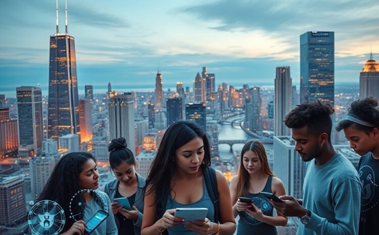  O que é Chicago e como a Eduotec AI adapta o estilo