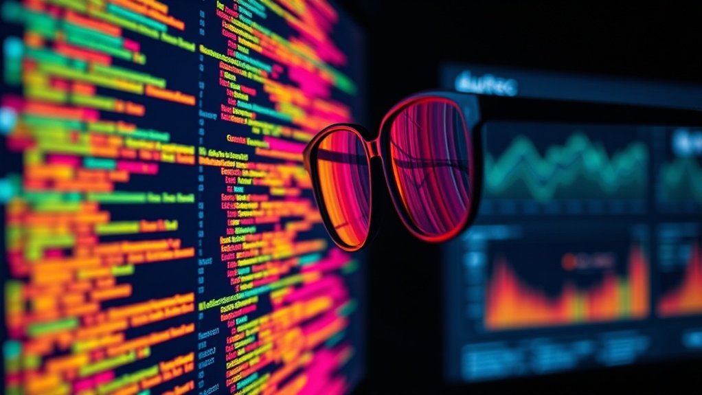 ferramenta de monitoramento de saturação de código