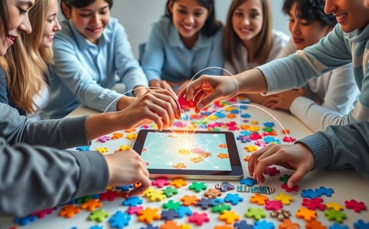  O que é coesão e como a Eduotec AI ajusta os conectores