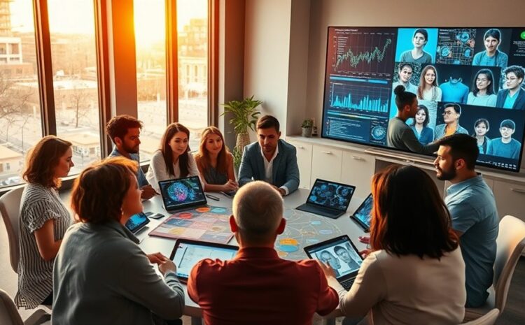  O que é Pesquisa em Comunicação e Como a Eduotec IA Analisa o Discurso