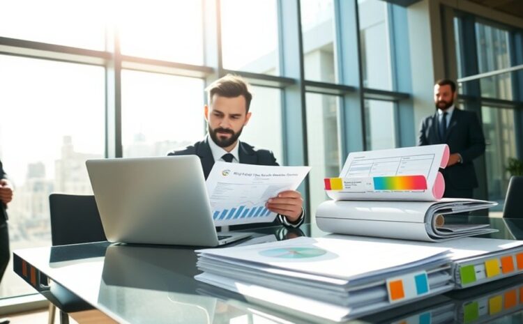  O que é uma Auditoria de Conformidade e Como a Eduotec IA Emite um Relatório