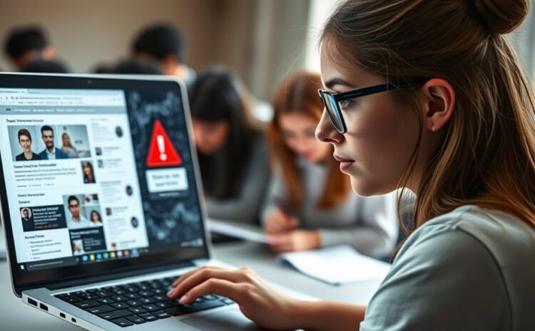  O que é viés de confirmação e como o Eduotec AI o sinaliza
