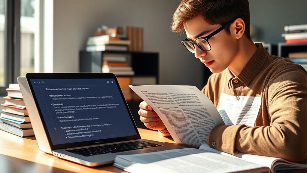 Citações consistentes aumentam a credibilidade