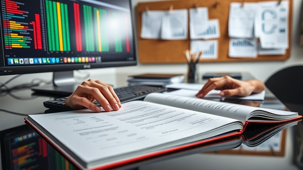 desafios de consistência e interpretação de dados