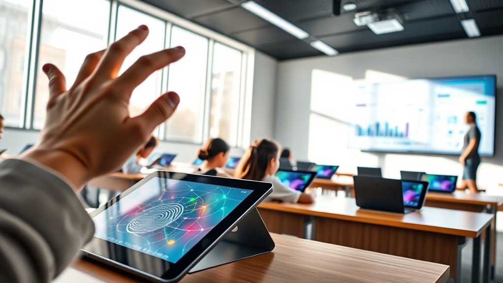 sistema de acompanhamento de participação baseado em dados