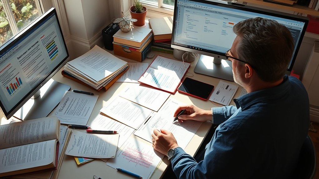 desenvolvimento de teoria orientado por dados
