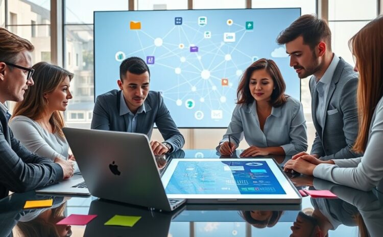 O que é Gestão de Dados e Como a Eduotec AI Cria um DMP (Plano de Gestão de Dados)