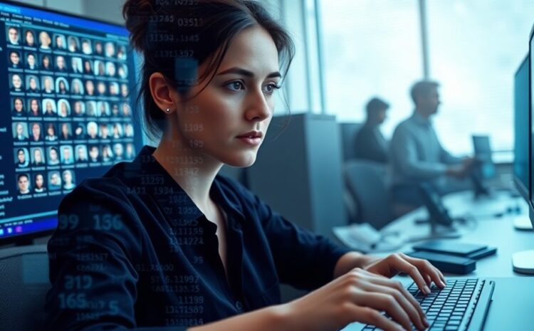  O que é Anonimização e Como a Eduotec AI Mascara Dados