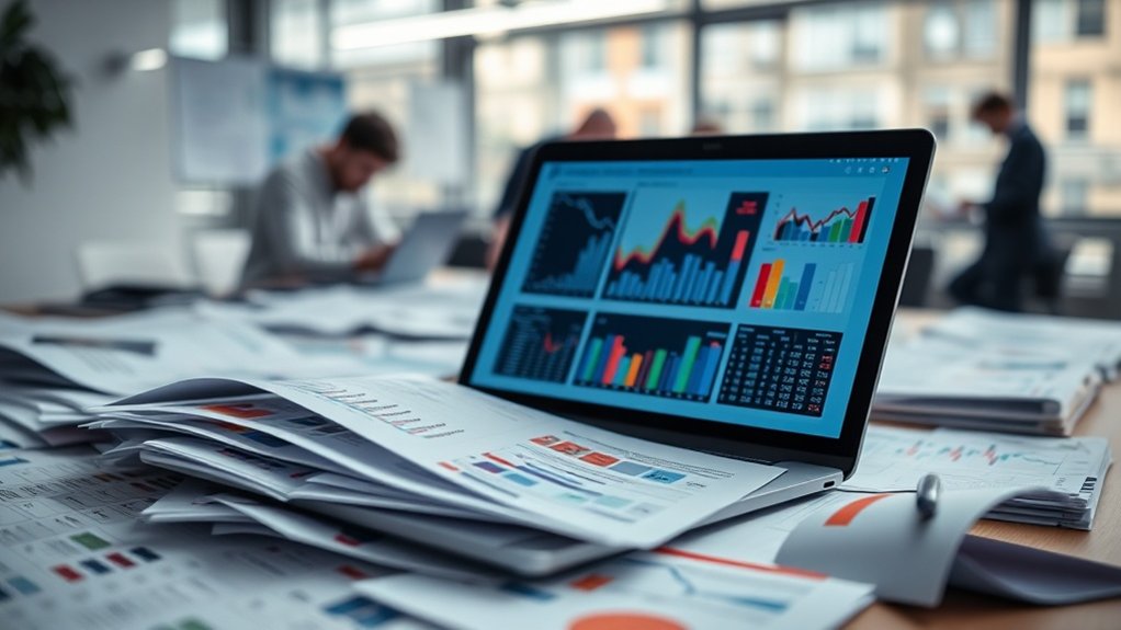 organização e análise de dados