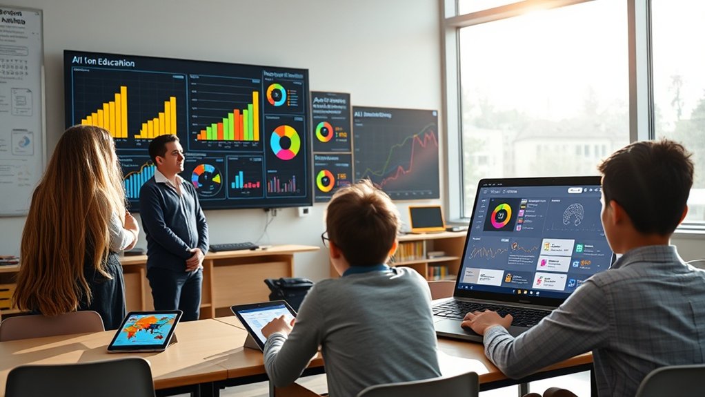 benefícios da automação do processamento de dados