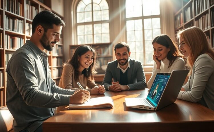  O que é uma Dedicação/Agradecimentos e Como a Eduotec AI os Transforma