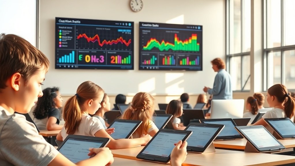 ferramenta de diagnóstico para aprendizagem