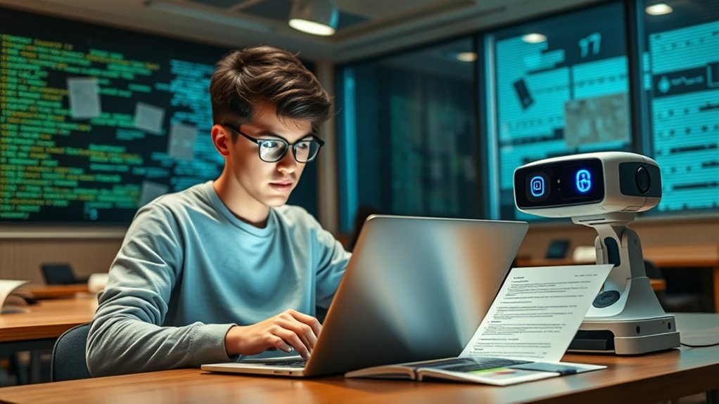 plágio digital e integridade