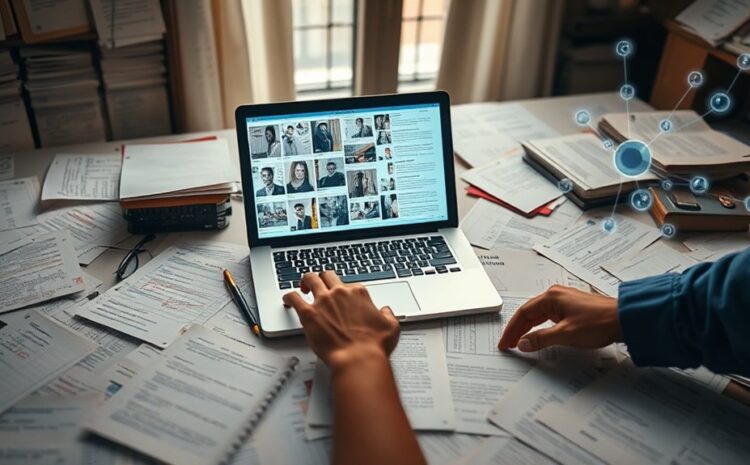  O que é Análise de Documentos e Como a Eduotec AI a Cataloga