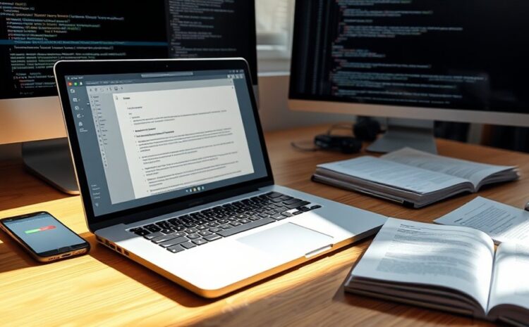  O que é geração em Word/PDF/LaTeX e como o Eduotec AI exporta
