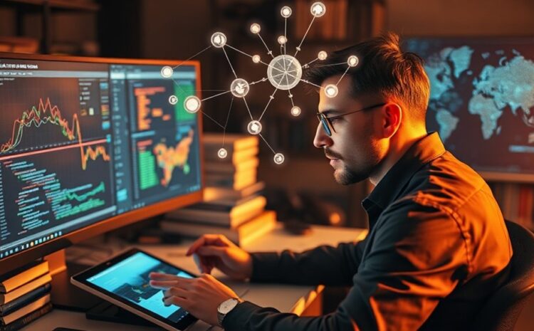  O que é o DOI de Dados e Como a Eduotec AI Gera Metadados