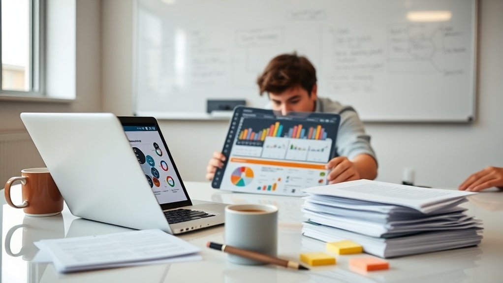 preparação de dossiê usando a Eduotec