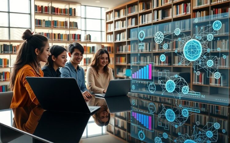  O que é pesquisa em educação e como o Eduotec AI codifica dados