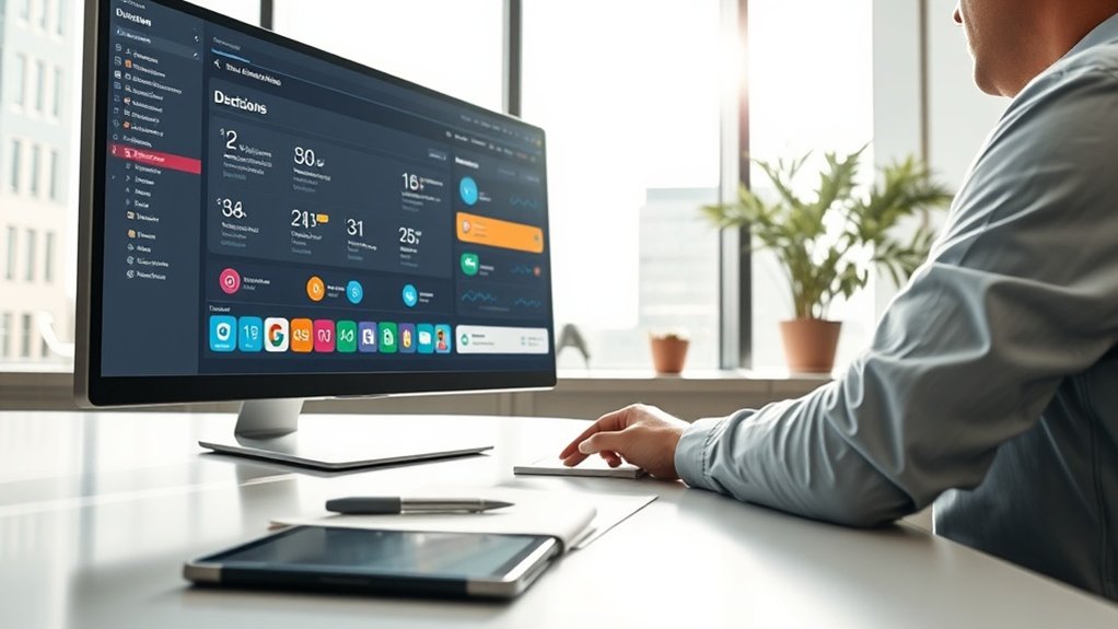 configuração de conta eduotec ai