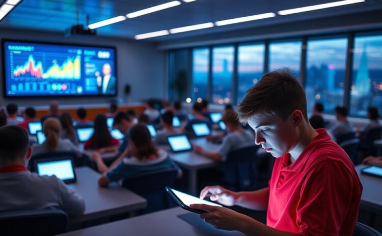  O que é o Consort/Strobe e como os relatórios do Eduotec AI orientam