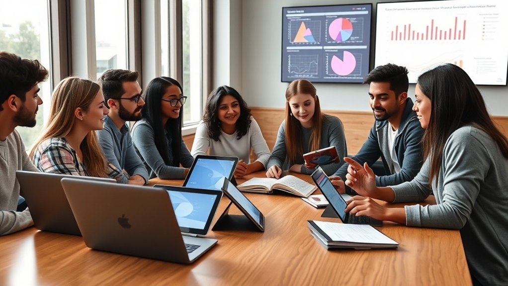 estratégias eficazes de comunicação em discussões