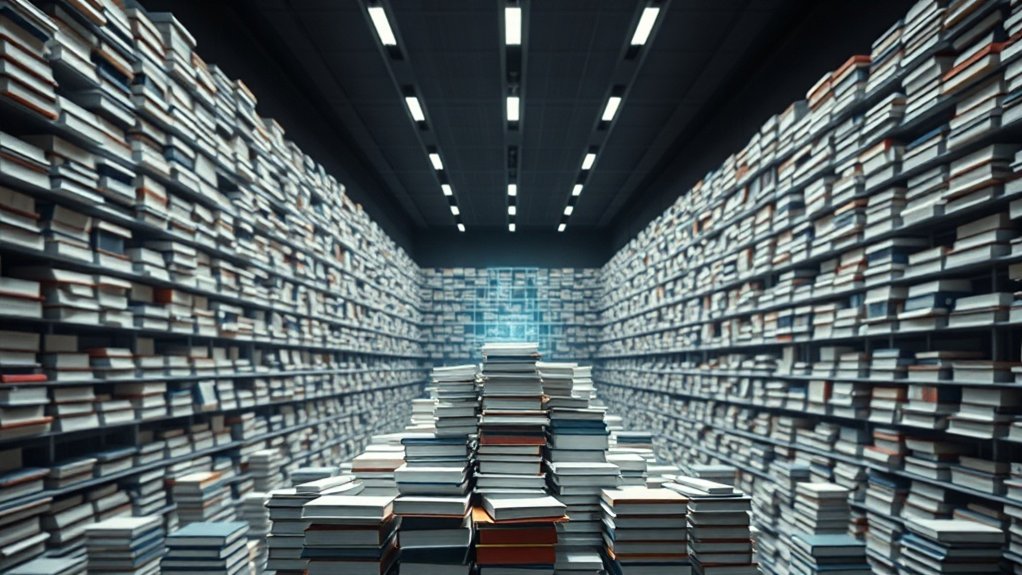 eliminando a redundância bibliográfica de forma eficaz