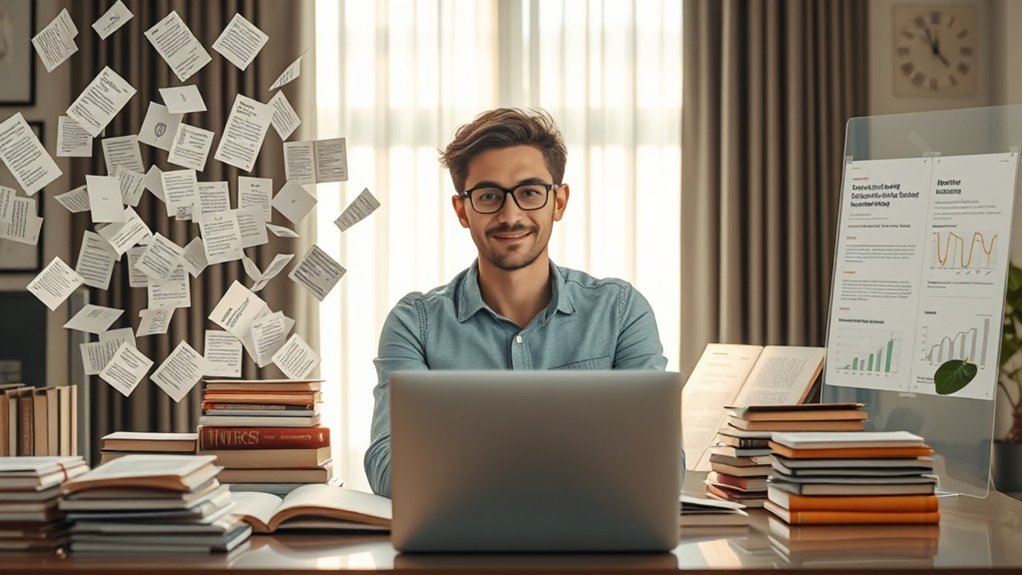 eliminando referências inexistentes de forma eficaz