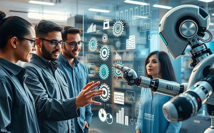  O que é pesquisa em engenharia e como a Eduotec AI integra padrões