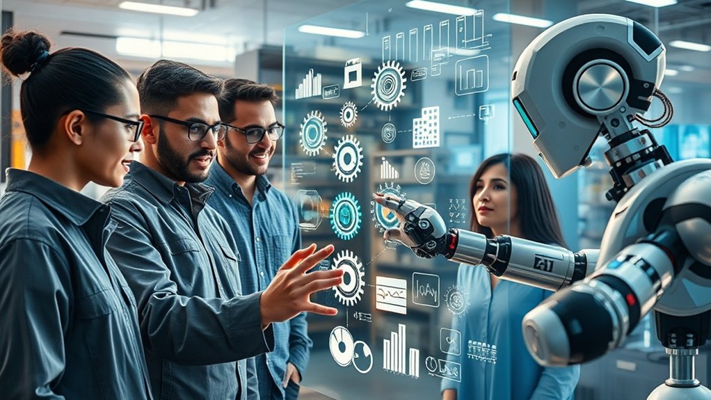 pesquisa e integração de engenharia