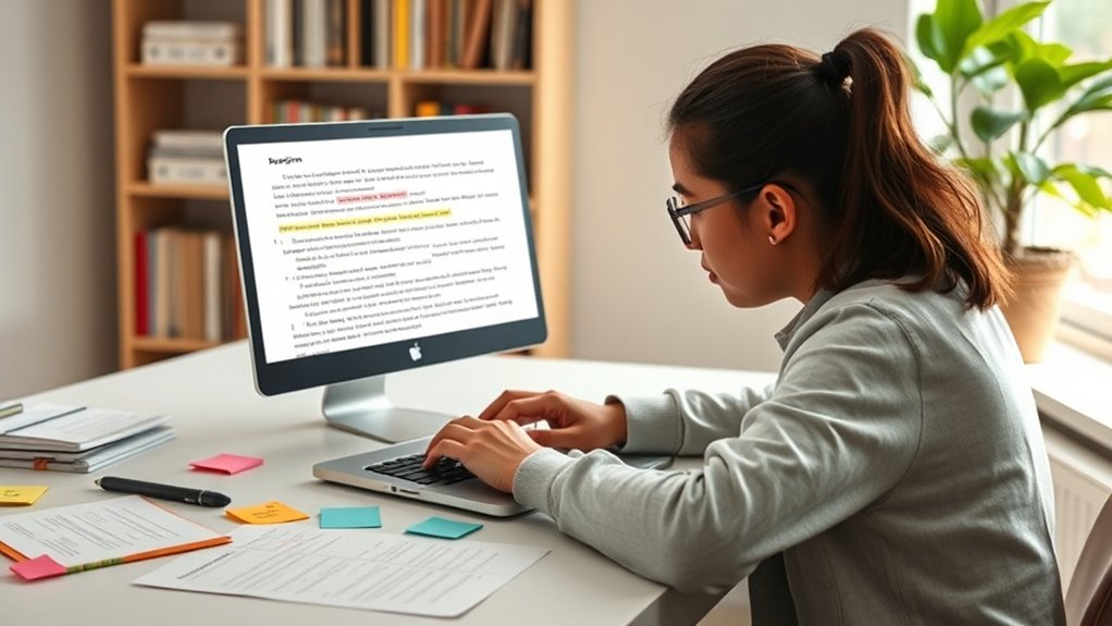 melhore a escrita com a eduotec ai