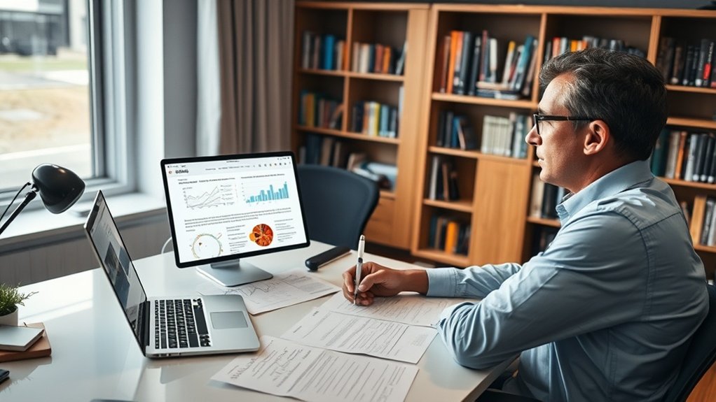 garantindo precisão científica com IA