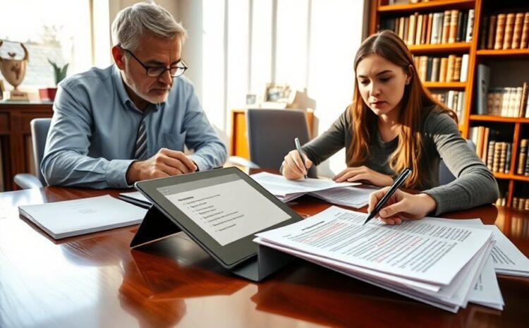  O que é um Erratum e Como a Eduotec AI o Registra Após a Defesa