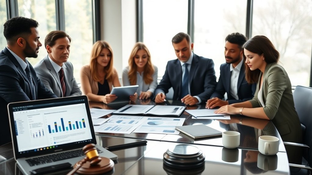 processo de desenvolvimento de diretrizes éticas