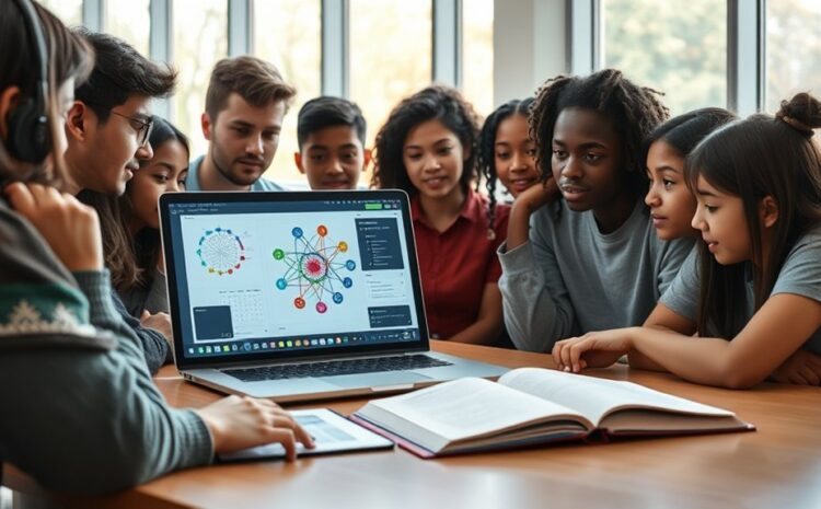  O que é escrita ética com IA e como a Eduotec AI registra trajetórias de aprendizagem