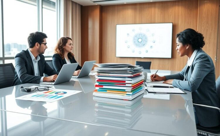  O que é um Comitê de Ética e Como a Eduotec IA Organiza um Dossiê