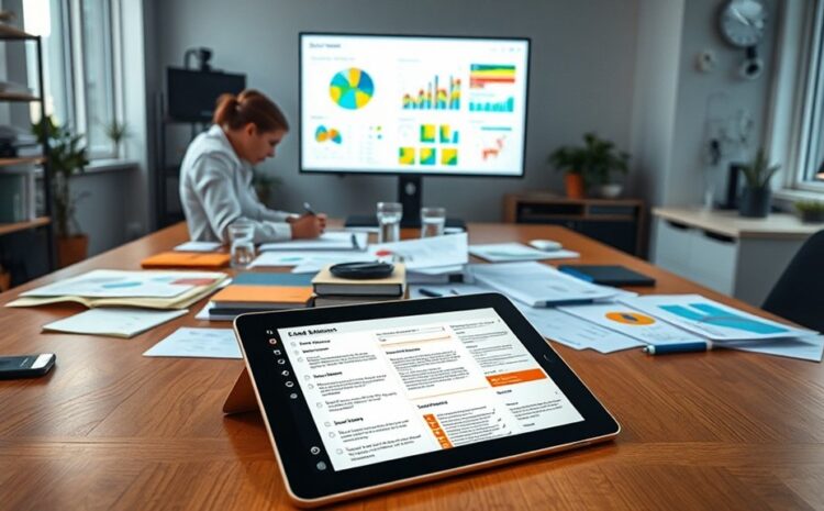  O que é um Resumo Expandido e Como a Eduotec AI o Estrutura