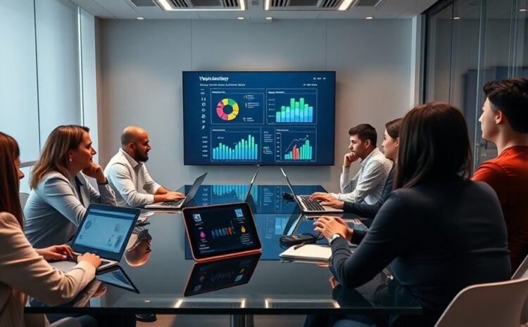  O que é um Grupo Focal e Como a Eduotec IA Organiza Guias