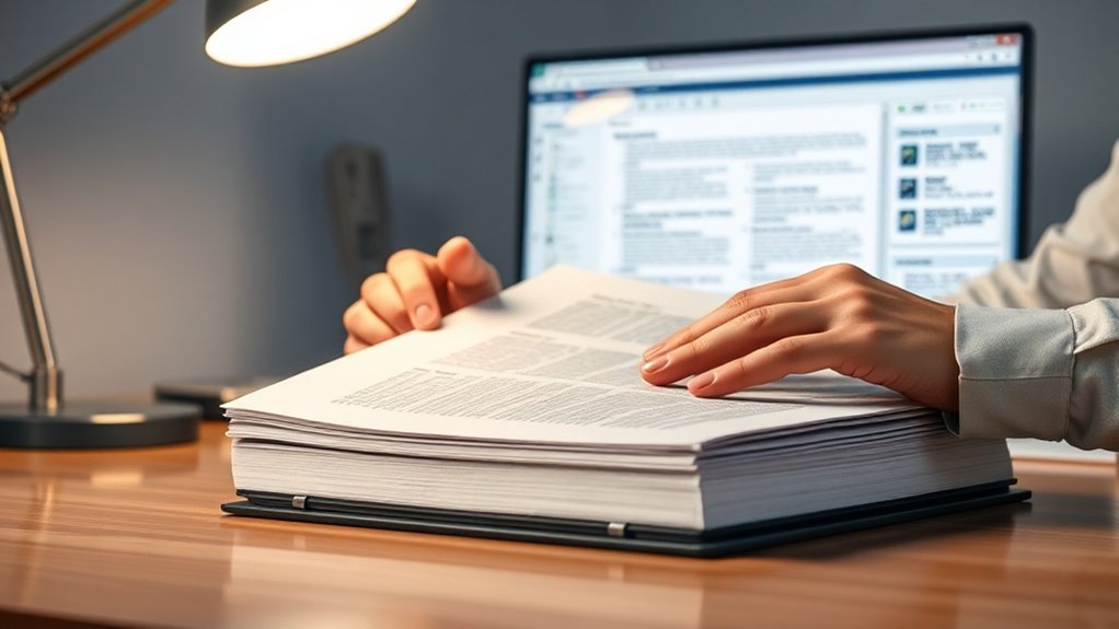 A formatação aprimora a credibilidade acadêmica