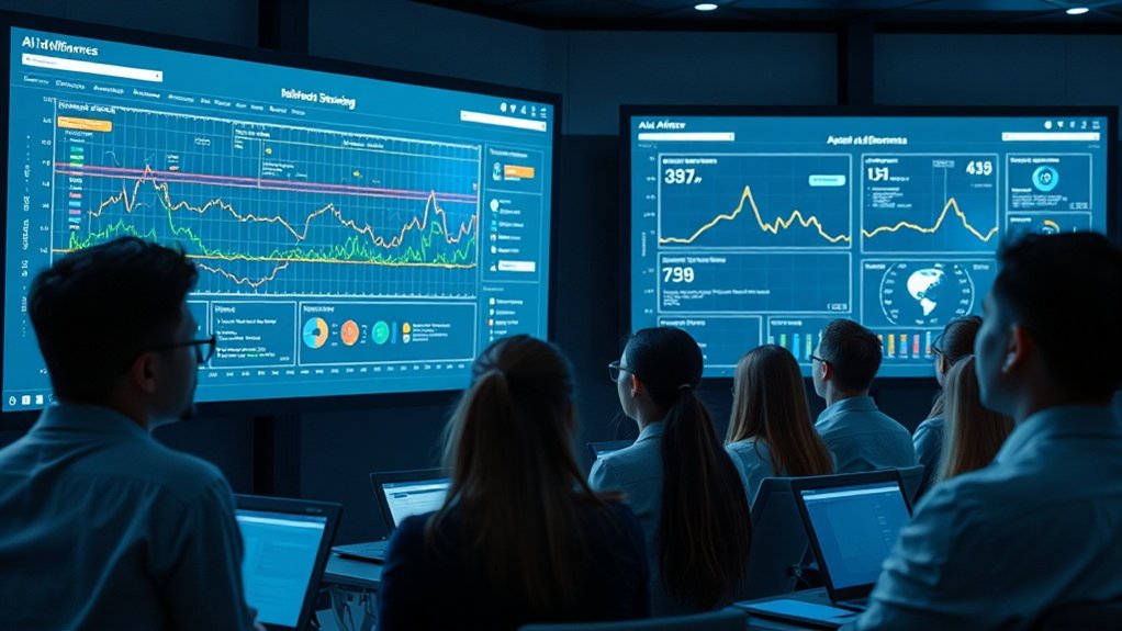 inovações futuras no controle de mudanças
