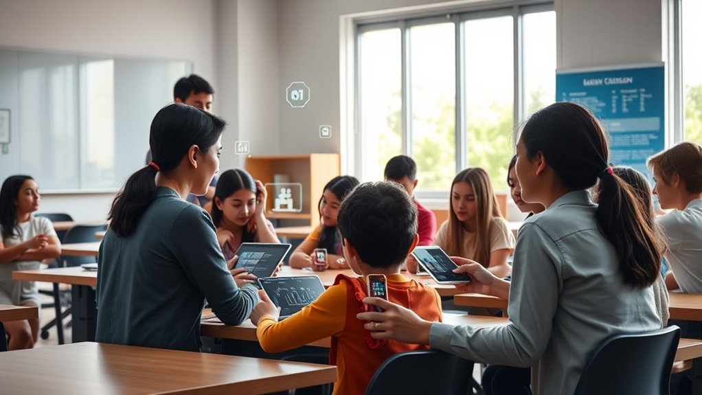 futuro da tecnologia educacional