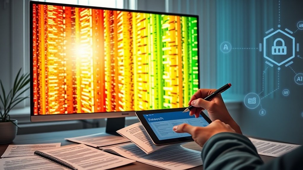 Tendências futuras em automação