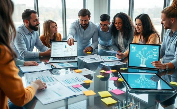  O que é Teste de Hipóteses e Como a Eduotec AI Seleciona Testes