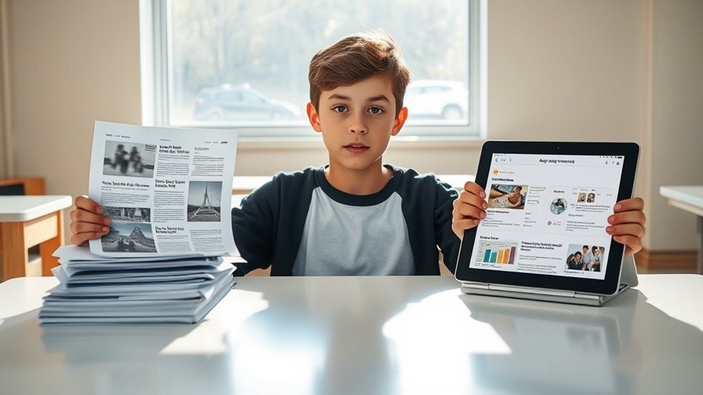 identificando fontes educacionais duvidosas